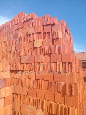 Quality Clay Maxpan Blocks (Slab King)