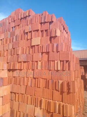Quality Clay Maxpan Blocks (Slab King)