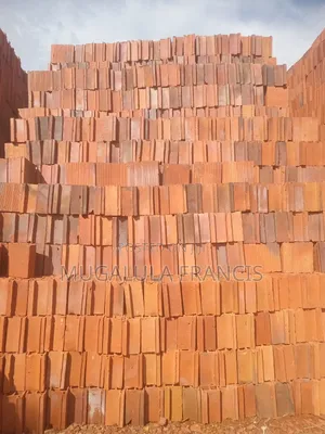 Quality Clay Maxpan Blocks (Slab King)