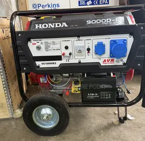 Generator 10kva Honda
