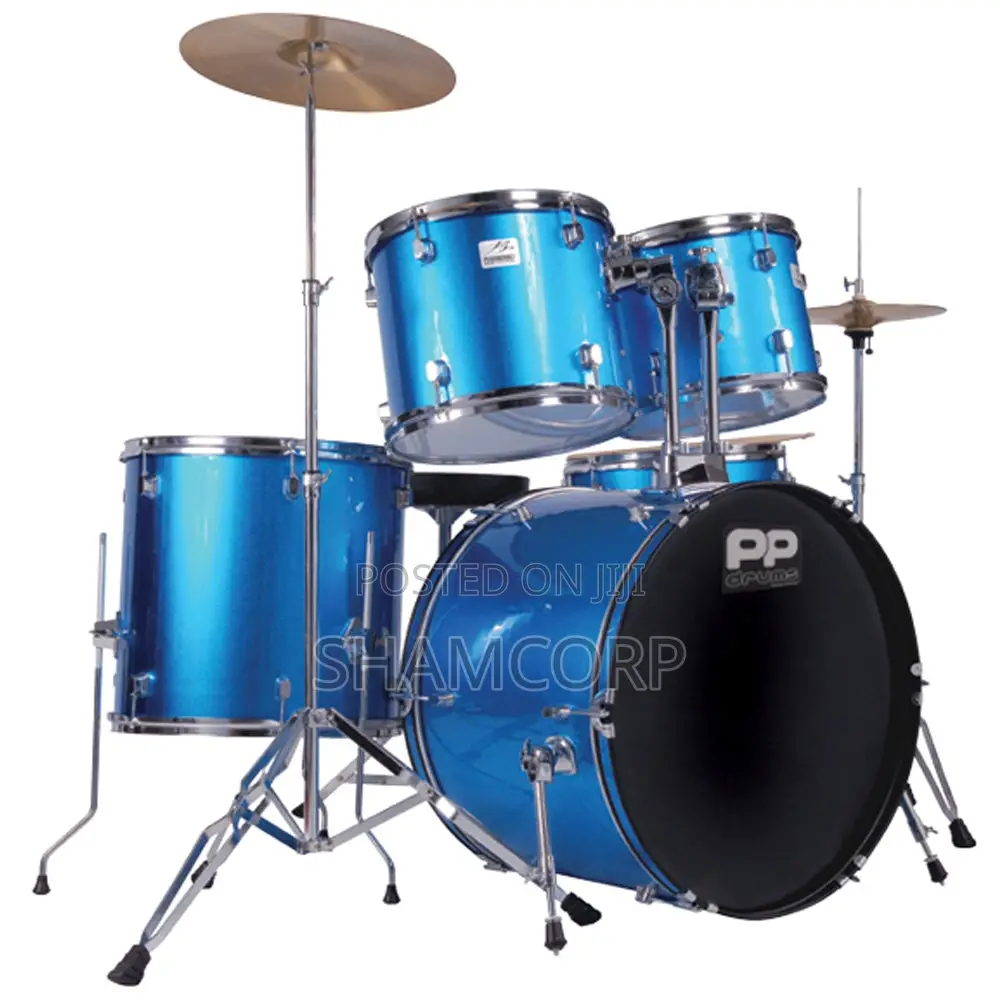 Drum Classes