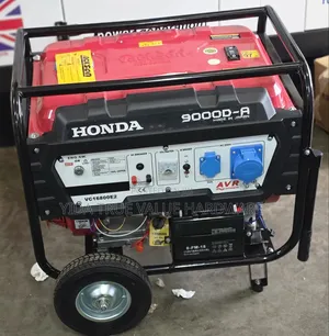 Generator Honda 10kva 9000d-a