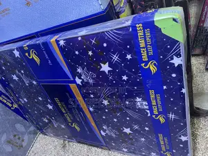 Mattress Fiber 4x6 Taper