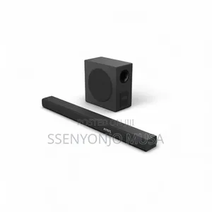 Hisense Soundbar Ax3100q - 3.1ch Dolby Atmos,Dts:X,6.5" Sub-