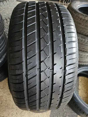 255 40 Zr18 Lionhart Tires Very Gd Type Only One Piece We Have.