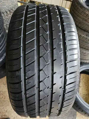255 40 Zr18 Lionhart Tires Very Gd Type Only One Piece We Have.