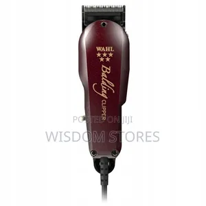 Wahl Balding Professional Corded Clipper Model 8110-316h