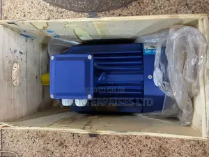 Three Phase 10hp Normal Speed Motor