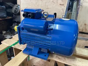 Single Phase 10hp High Speed Motor