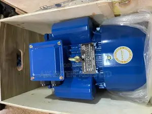Single Phase 10hp High Speed Motor