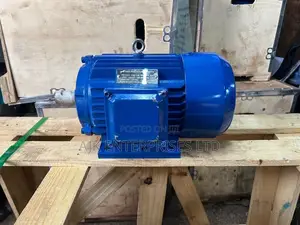 Three Phase 3hp Normal Speed Motor