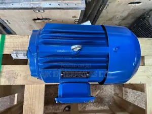 Three Phase 3hp Normal Speed Motor