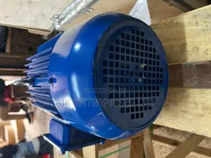 Three Phase 3hp Normal Speed Motor