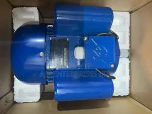 Single Phase 3hp High Speed Motor