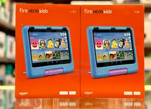 New Amazon Fire HD 10 32 GB