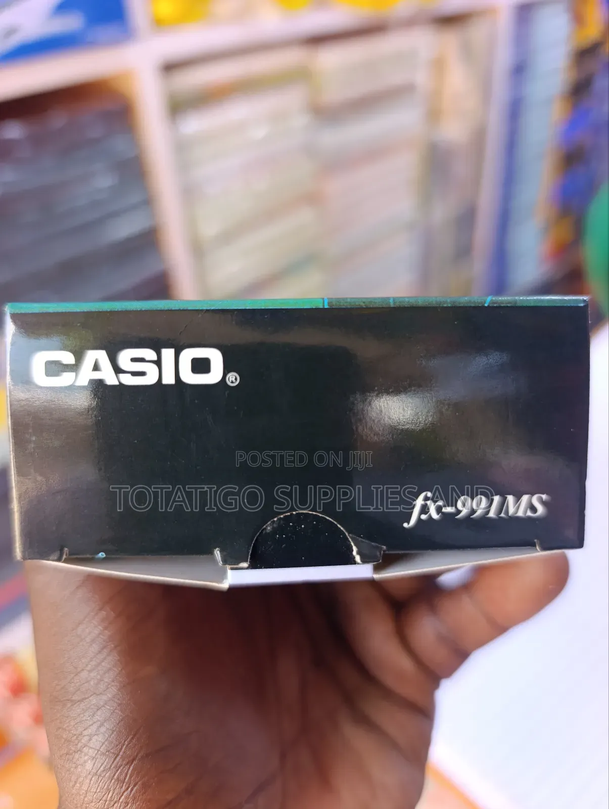 Casio Original Calculator