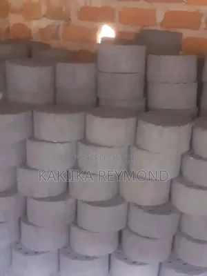 Honeycomb Briquettes