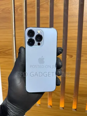 Apple iPhone 13 Pro 256 GB