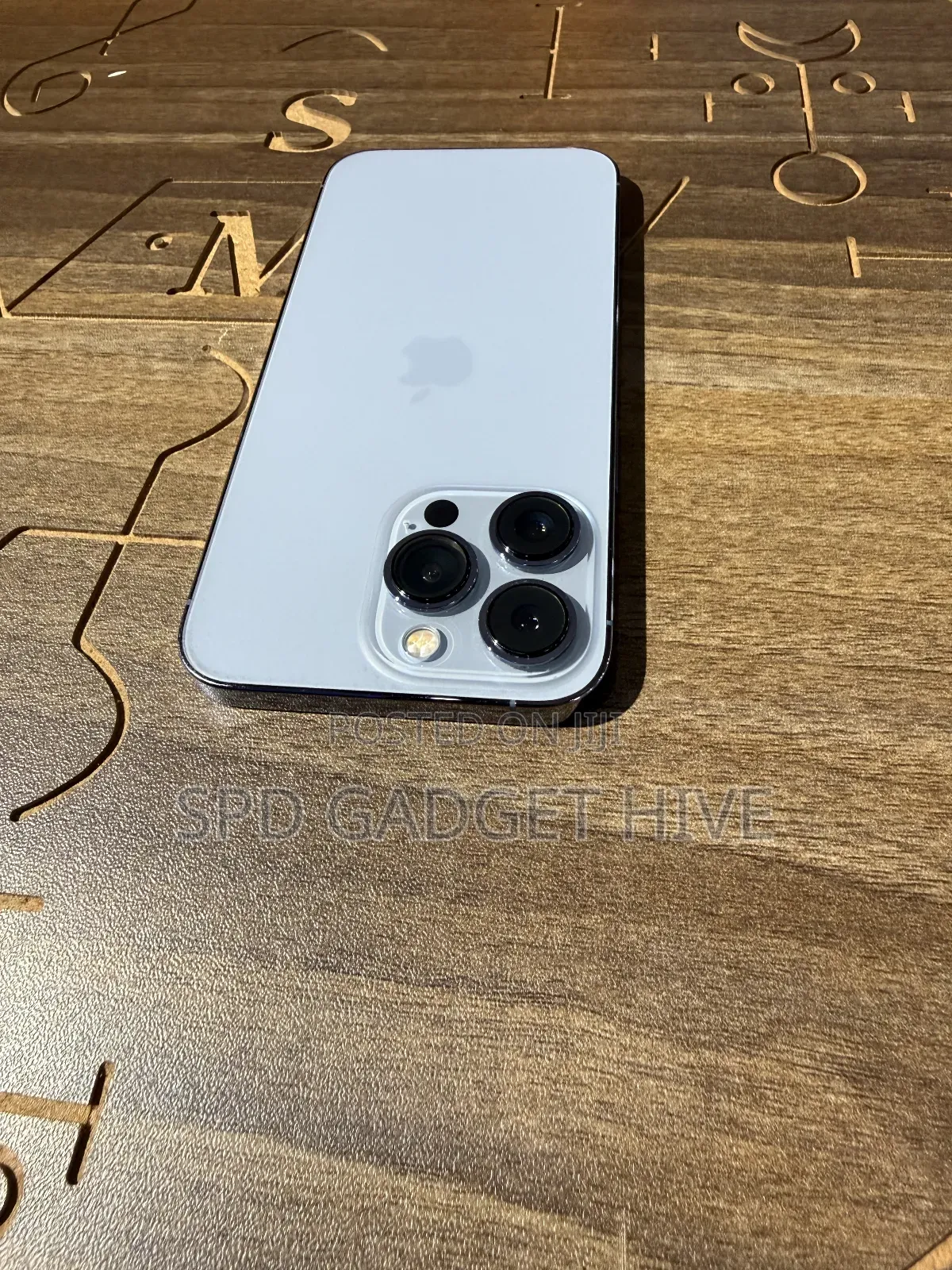 Apple iPhone 13 Pro 256 GB