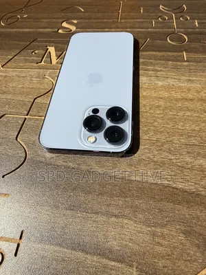 Apple iPhone 13 Pro 256 GB