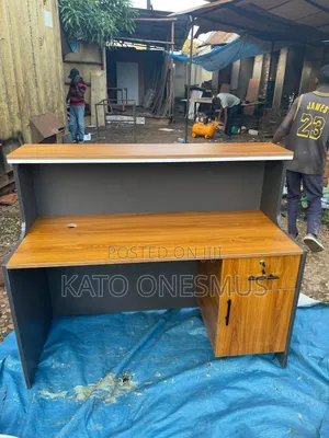 Counter Tables