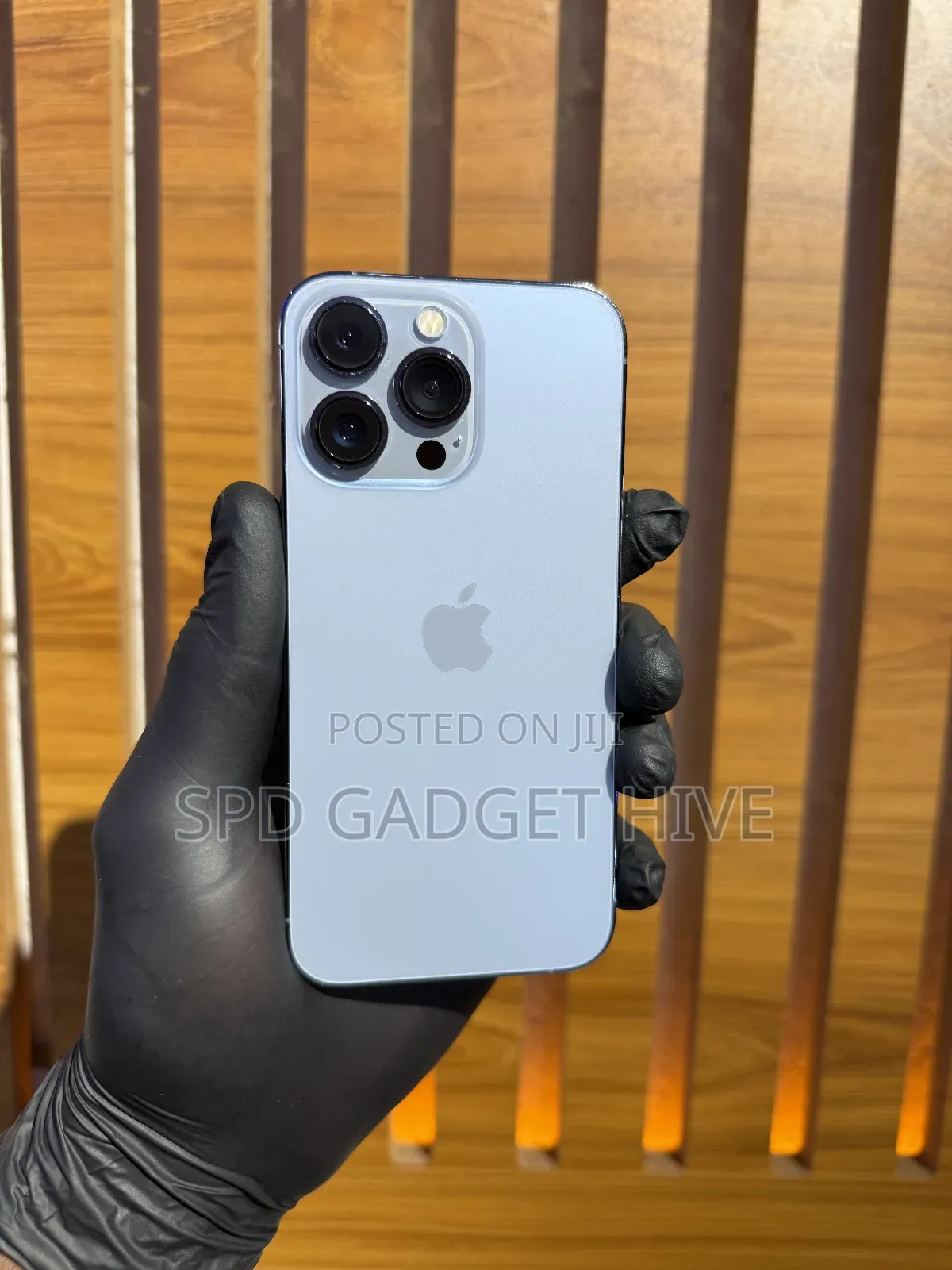 Apple iPhone 13 Pro 256 GB