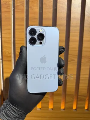 Apple iPhone 13 Pro 256 GB