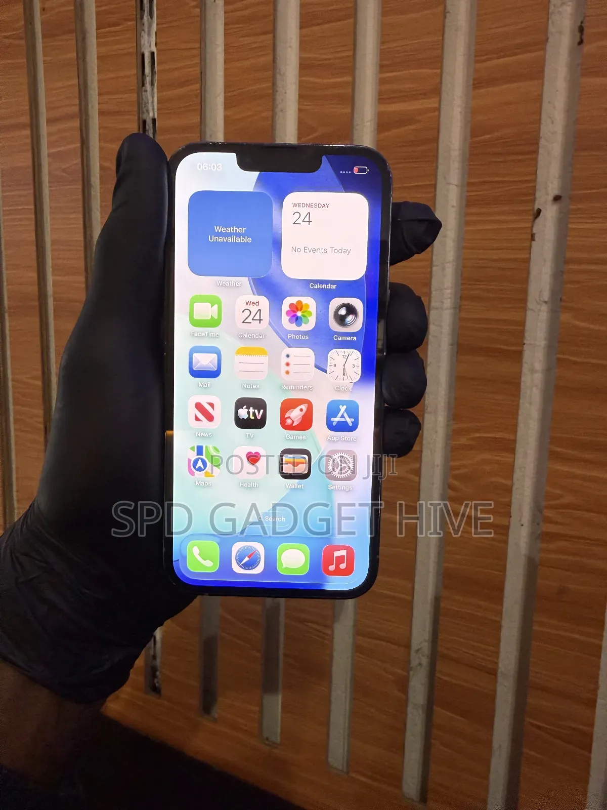Apple iPhone 13 Pro 256 GB