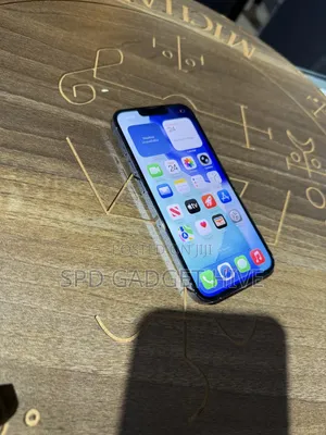 Apple iPhone 13 Pro 256 GB