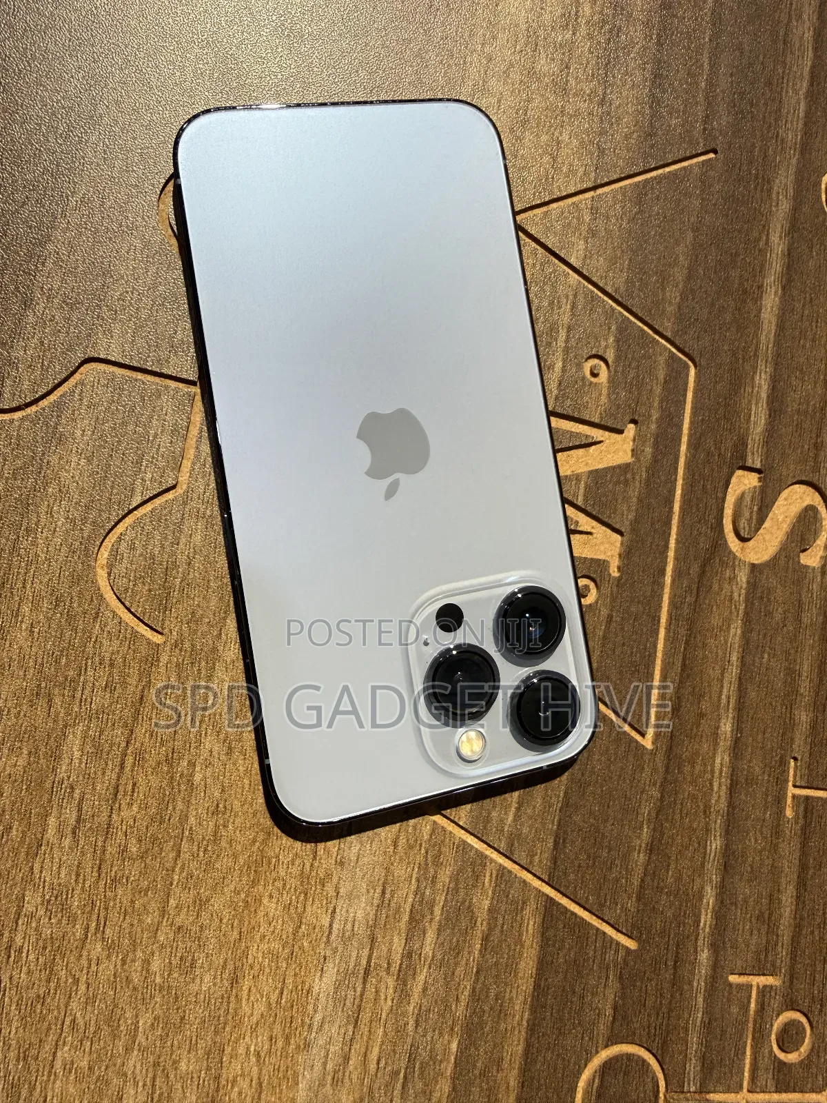 Apple iPhone 13 Pro 256 GB
