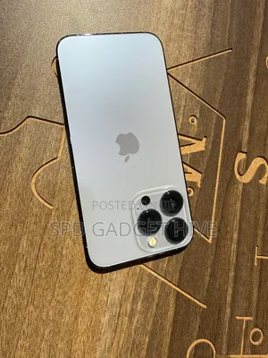 Apple iPhone 13 Pro 256 GB
