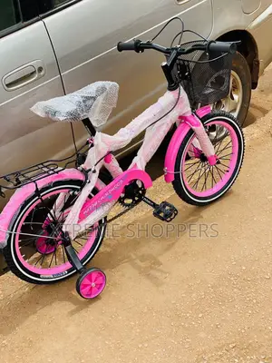 December Babies/ Bicycles/Bike/Size 20”S/
