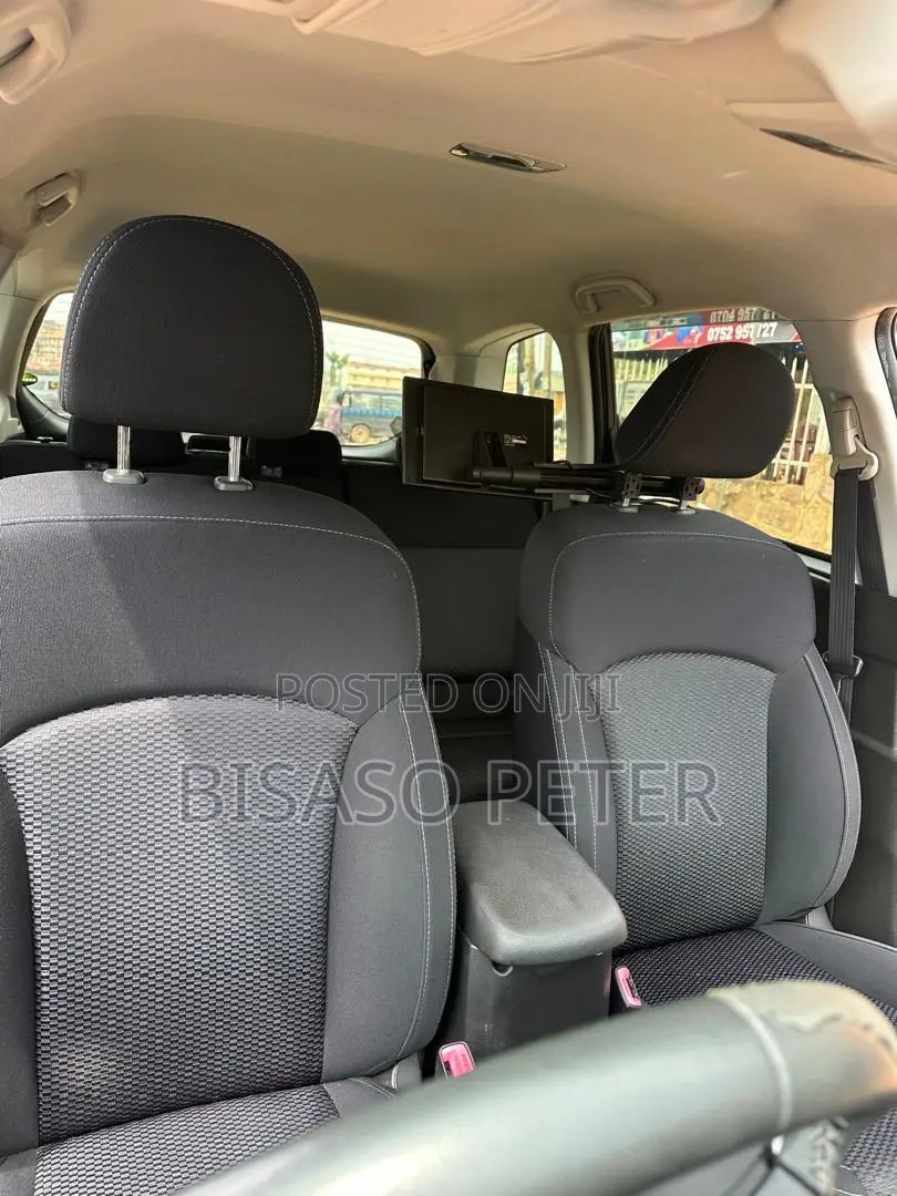 Subaru Forester 2014 Blue