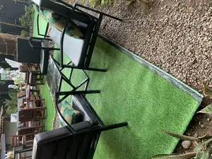 Garden Grass Outdoor Carpets Squaremeter