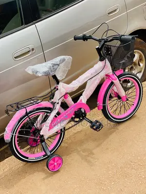 Happy Childhood/ Bicycle/Bike / Size 20” Ladies Time