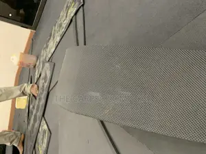 Gym Rubber Each Piece