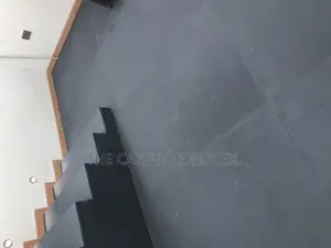 Gym Floor Rubber Piece
