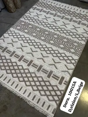 Modern Rugs Medium Each