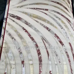 Dubai Brand Centre Rugs Each