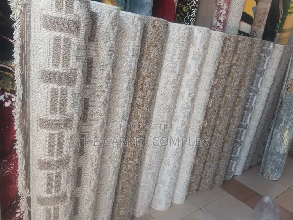 Dubai Brand Centre Rugs Each