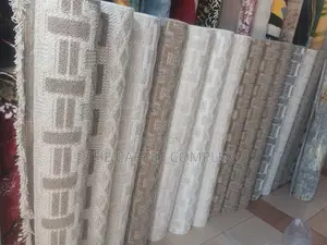 Dubai Brand Centre Rugs Each