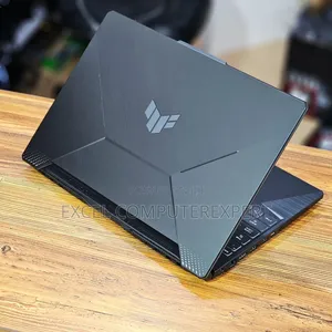 New Laptop Asus TUF Gaming A15 16GB Intel Core I5 SSD 512GB