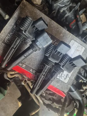 Engine Coils Mk7