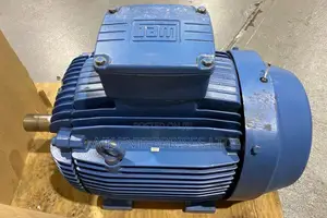 Original Three Phase 50hp Normal Speed Motor