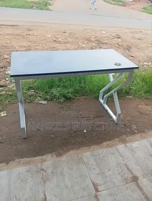 Metallic Office Table/Office Table/Reading Desk/Offices Tables041