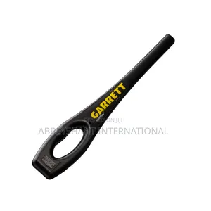 Garret Hand Held Metal Detector