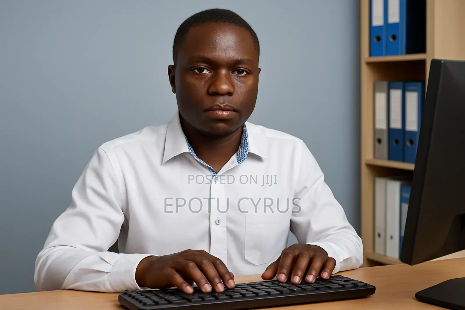 Job Application