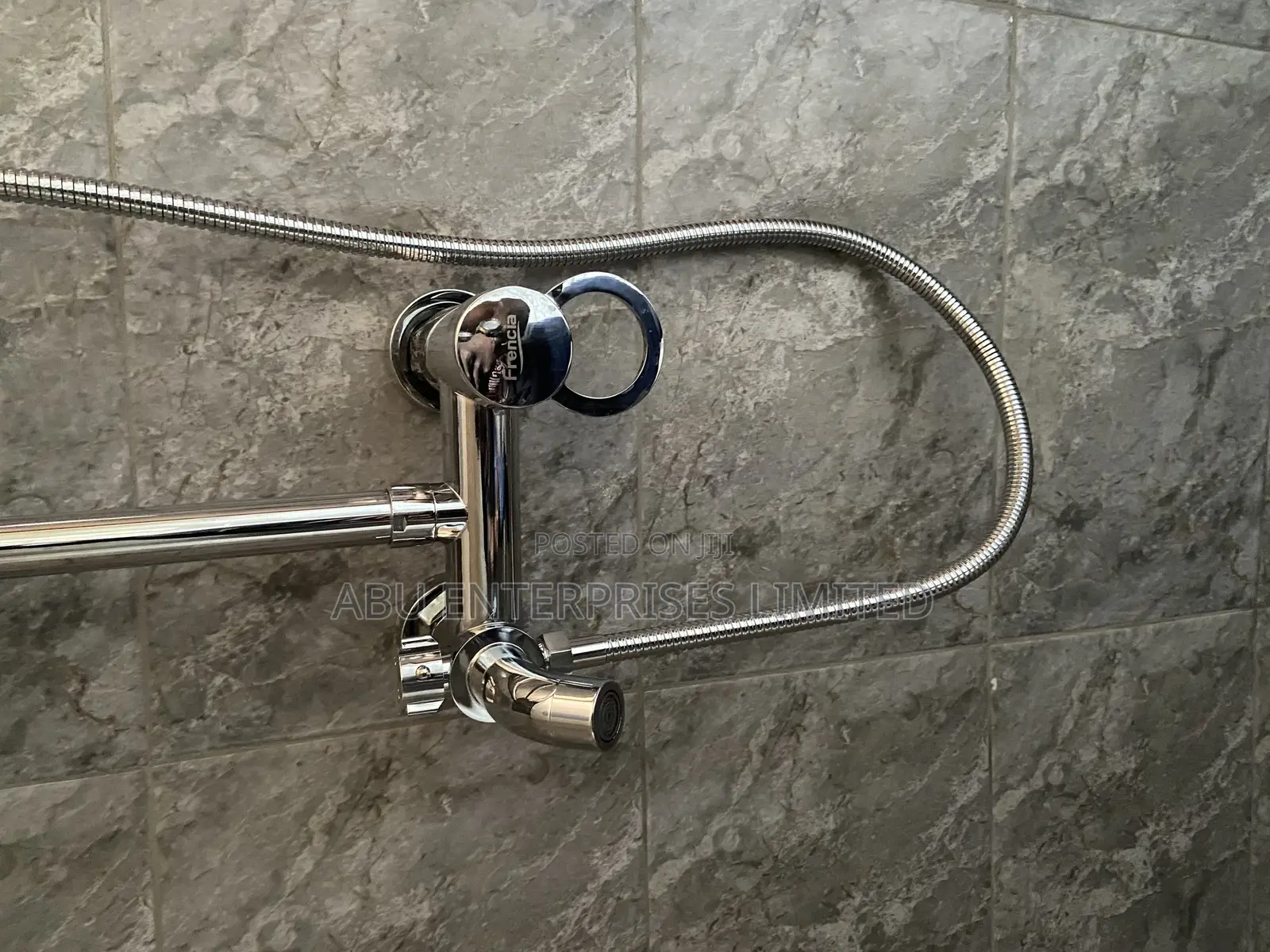 Shower Set Frencia