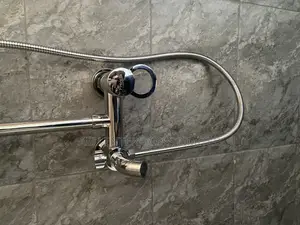 Shower Set Frencia