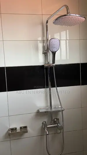 Shower Set Frencia